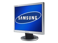 LCD-Display TFT 19" Samsung Sync Master 913N, Auflösung 1280 x 1024 Pixel